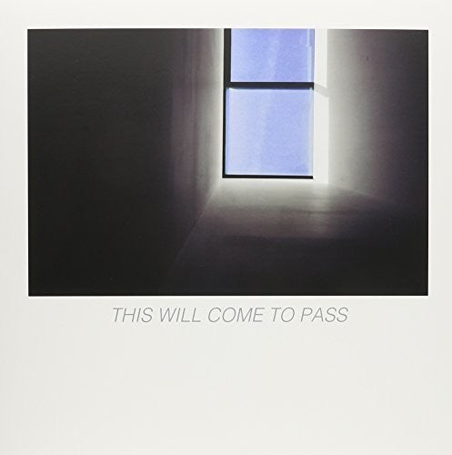 Calculator - This Will Come to Pass (Vinyl) { vinyl }