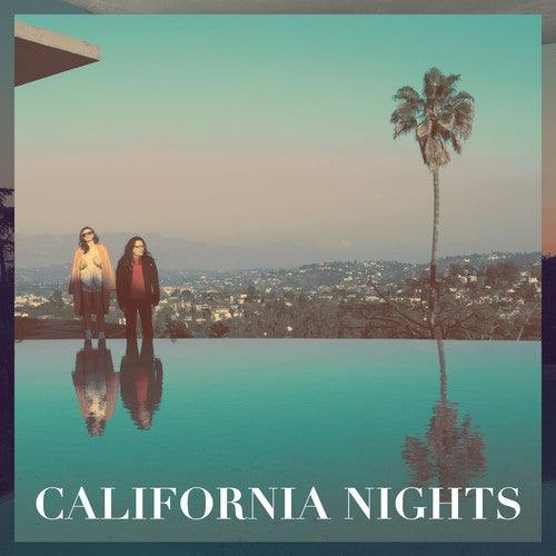 Best Coast- California Nights { vinyl }