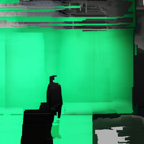 Florian Hecker & Leckey,Mark - Hecker Leckey Sound Voice Chimera (LP) { vinyl }