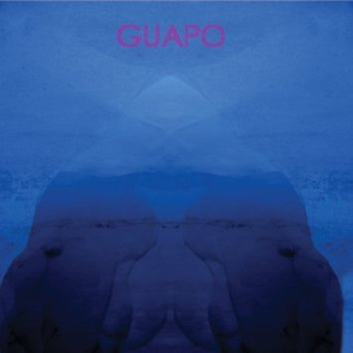 Guapo - Obscure Knowledge (Vinyl) { vinyl }
