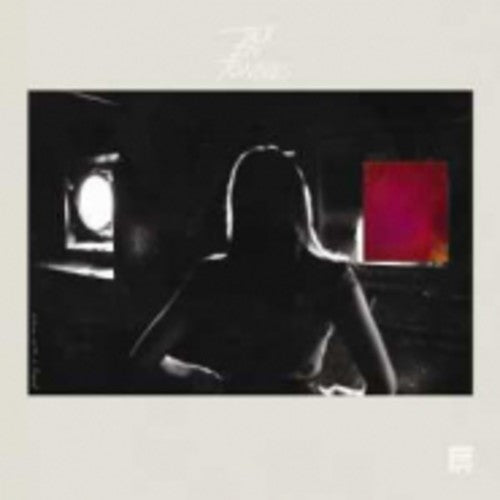 Talk in Tongues - Alone with a Friend (Vinyl) { vinyl }
