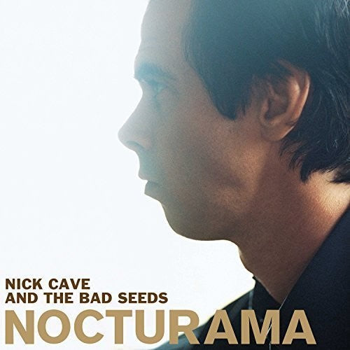 Nick Cave & The Bad Seeds- Nocturama { vinyl }