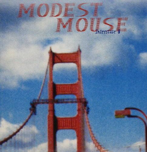 Modest Mouse- Interstate 8 { vinyl }