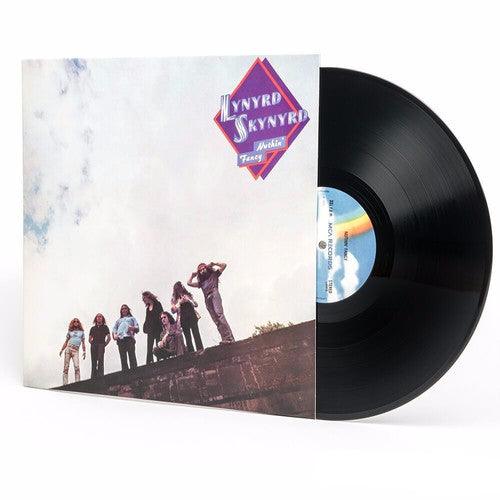 Lynyrd Skynyrd- Nuthin Fancy { vinyl }