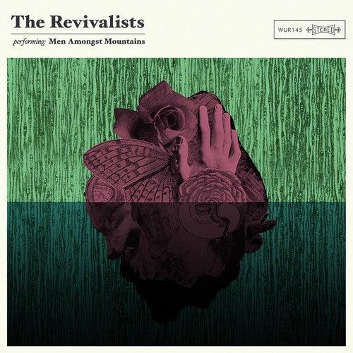 The Revivalists- Men Amongst Mountains { vinyl }