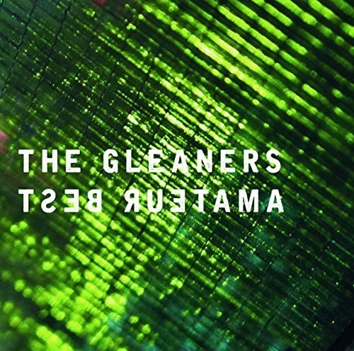 Amateur Best - The Gleaners (Vinyl) { vinyl }