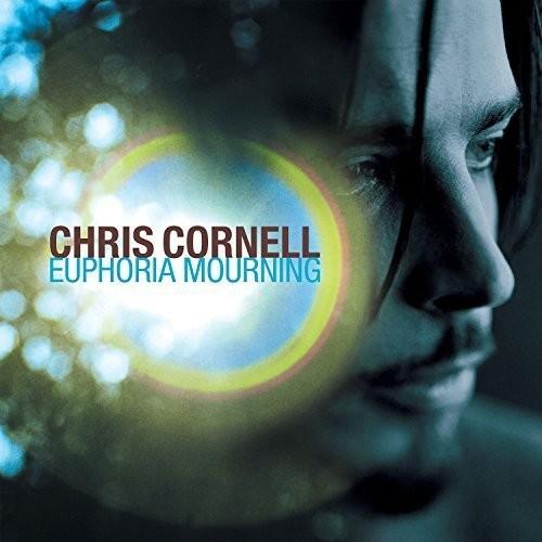 Chris Cornell (Soundgarden)- Euphoria Mourning { vinyl }