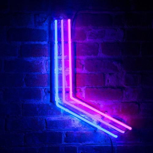 The Paper Kites- Twelvefour { vinyl }