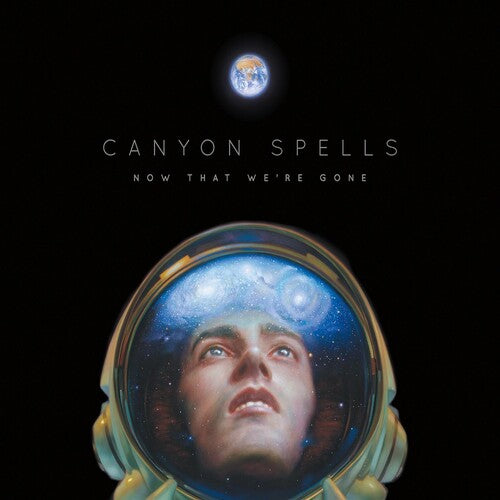 Canyon Spells - Now That We're Gone (Vinyl) { vinyl }
