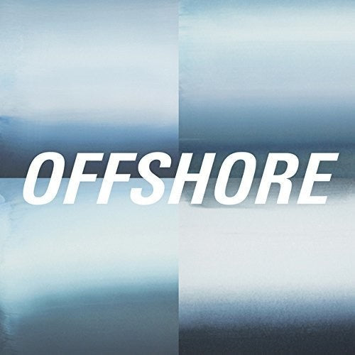 Offshore - Offshore (Download Included) { vinyl }