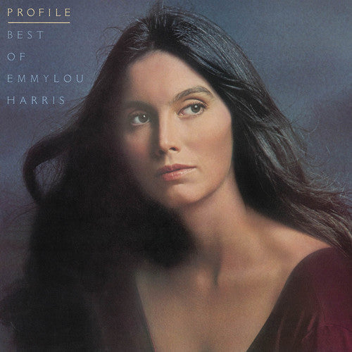 Emmylou Harris - Profile: Best of Emmylou Harris (Vinyl) { vinyl }