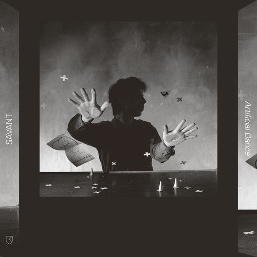 Savant - Artificial Dance (Vinyl) { vinyl }