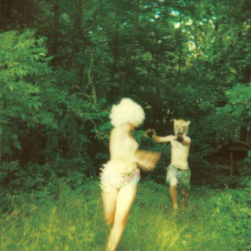 World Is a Beautiful Place & I Am No Longer Afraid- Harmlessness { vinyl }