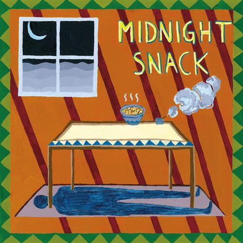Homeshake- Midnight Snack { vinyl }