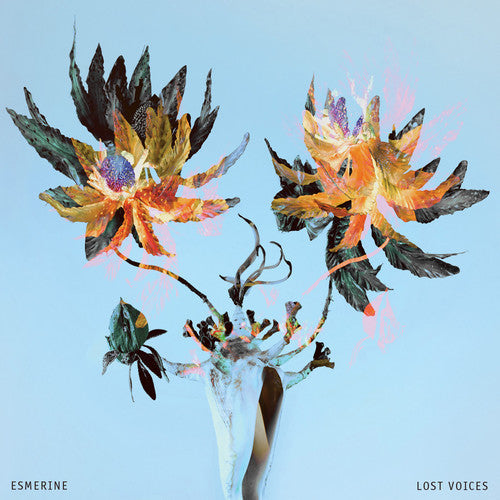 Esmerine - Lost Voices (Vinyl) { vinyl }