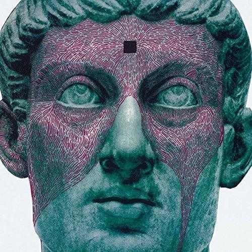 Protomartyr- Agent Intellect [Standard Vinyl] { vinyl }