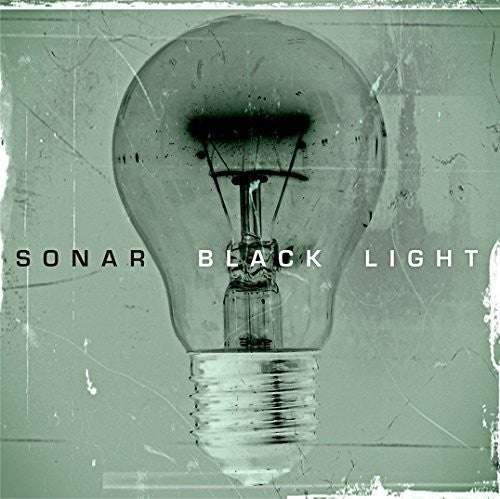 Sonar - Black Light (Vinyl) { vinyl }