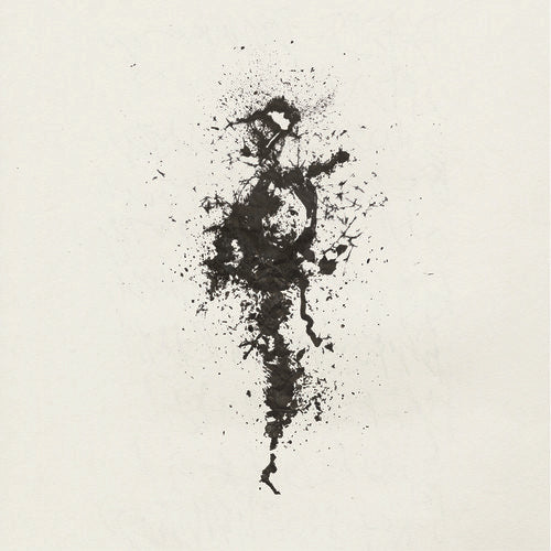 Rabit - Communion (LP) { vinyl }