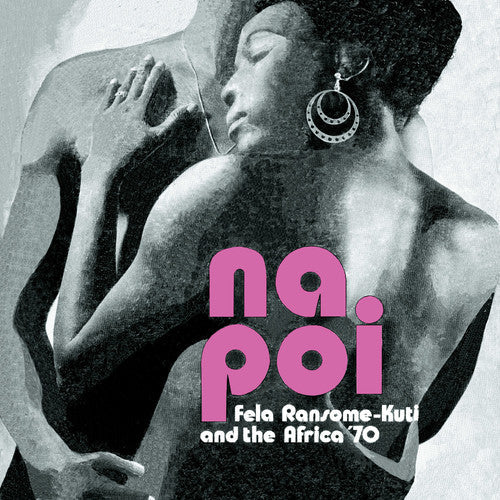 Fela Kuti - Na Poi (Download Included) { vinyl }