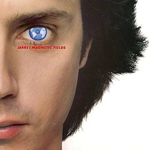 Jean-Michel Jarre - Les Chants Magnetiques / Magnetic Fields (Vinyl) { vinyl }