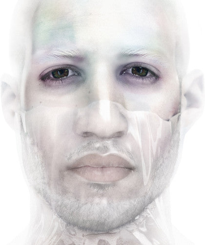 Visionist - Safe (LP) { vinyl }