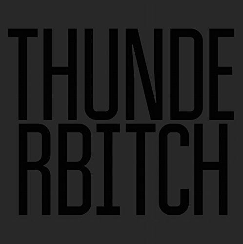 Thunderbitch - Thunderbitch (Vinyl) { vinyl }