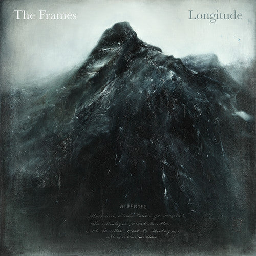 The Frames - Longitude (Vinyl) { vinyl }