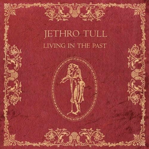 Jethro Tull- Living in the Past { vinyl }
