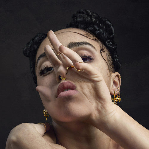 FKA Twigs - M3ll155x (Vinyl) { vinyl }