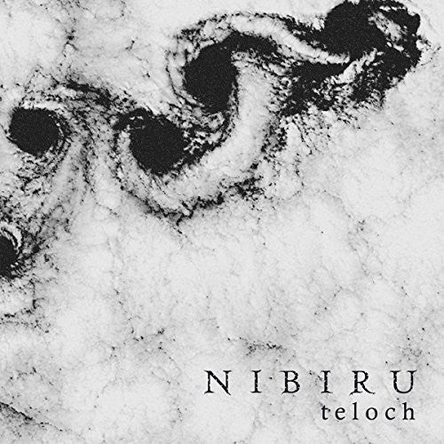Nibiru - Teloch (Vinyl) { vinyl }