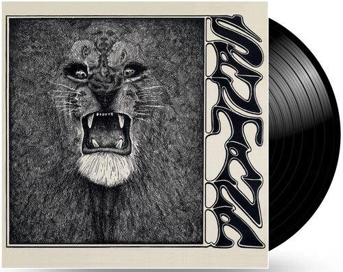 Santana- Santana (180-gram) { vinyl }