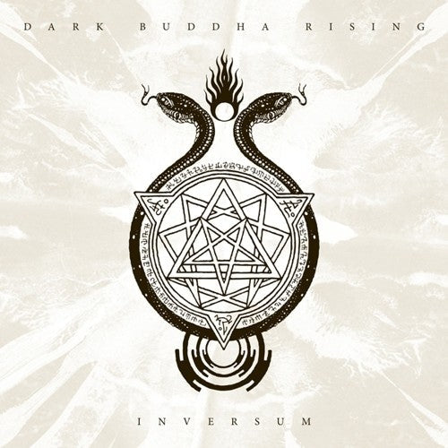 Dark Buddha Rising - Inversum (Vinyl) { vinyl }