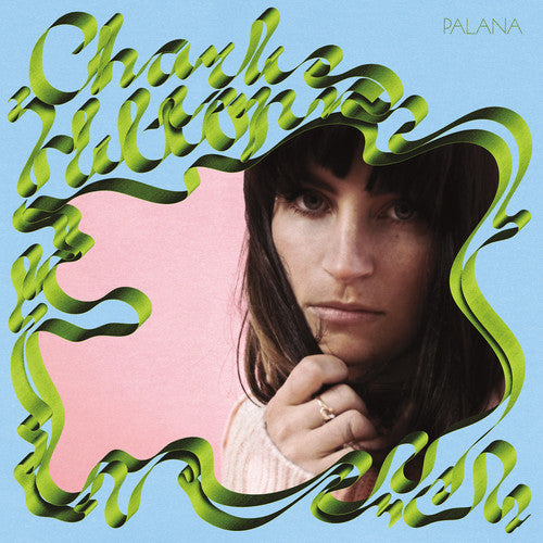 Charlie Hilton - Palana (Vinyl) { vinyl }