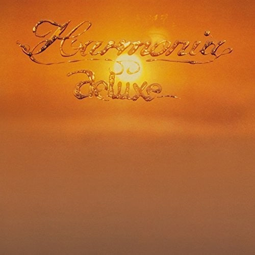 Harmonia - Deluxe (Vinyl) { vinyl }