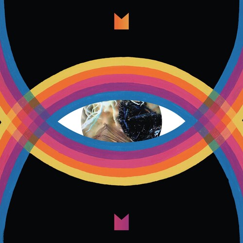 Modest Mouse - Night On The Sun (Vinyl) { vinyl }