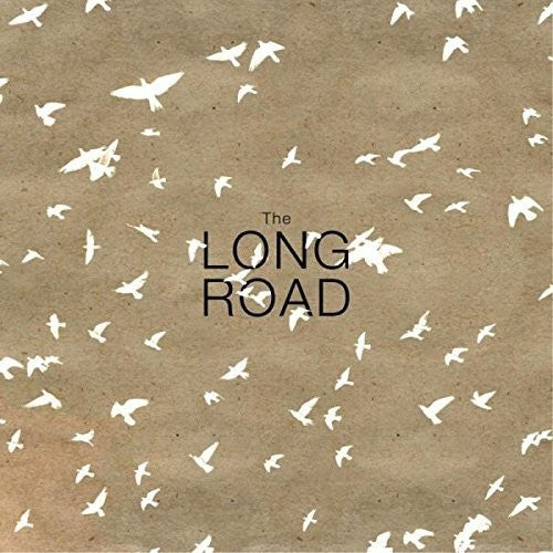 Various Artists - Long Road (Various Artists) (Vinyl) { vinyl }