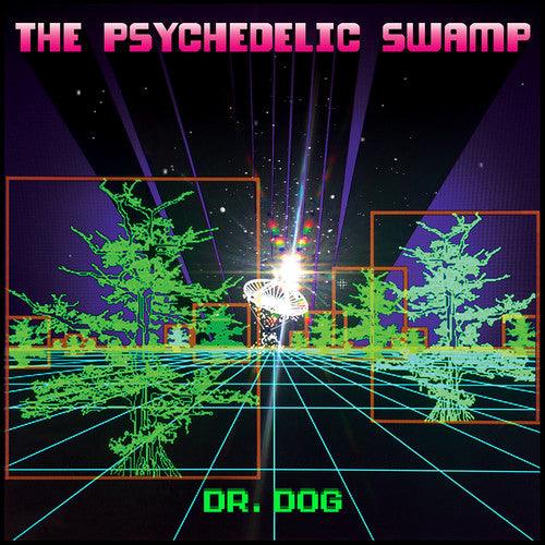 Dr. Dog- The Psychedelic Swamp { vinyl }
