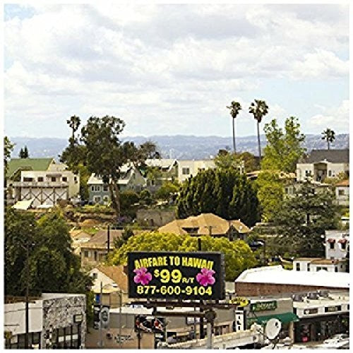 Media Jeweler - $99 R/T Hawaii (Vinyl) { vinyl }