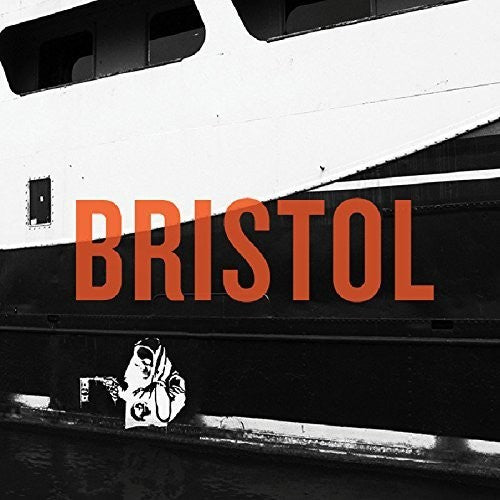 Bristol - Bristol (Vinyl) { vinyl }