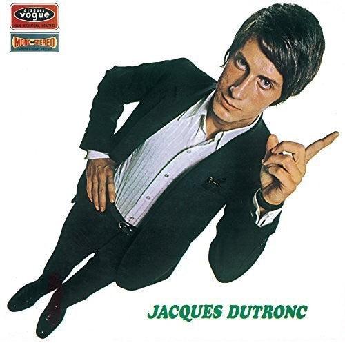 Jacques Dutronc- Et Moi Et Moi Et Moi { vinyl }
