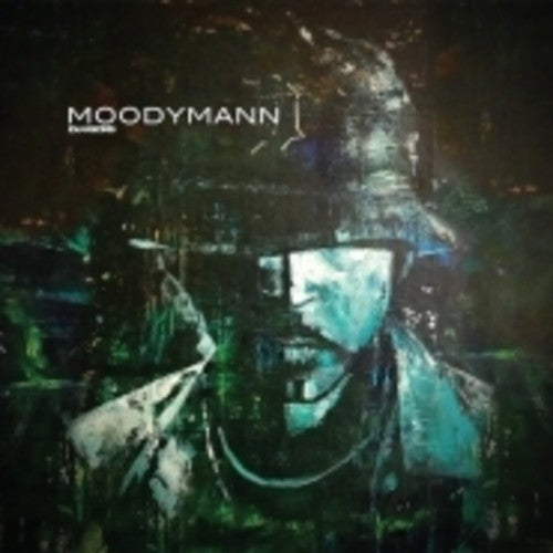 DJ-Kicks - Moodymann Dj-Kicks (Vinyl) { vinyl }