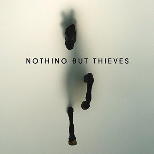 Nothing But Thieves- Nothing But Thieves { vinyl }