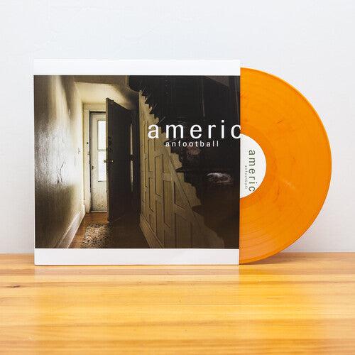American Football- American Football (LP2) { vinyl }