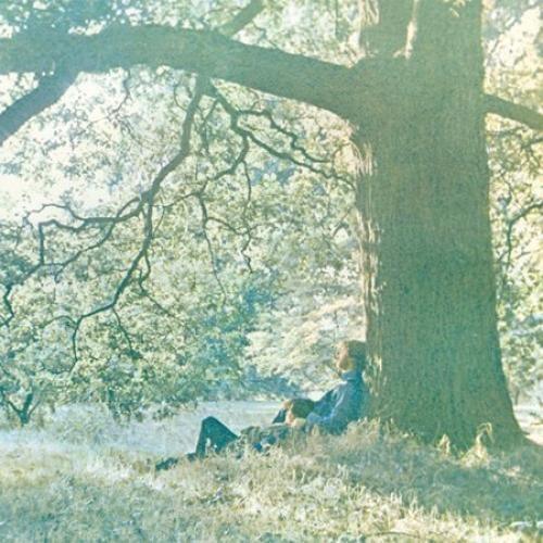Yoko Ono- Plastic Ono Band { vinyl }