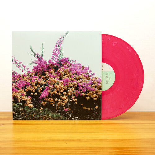 Jay Som - Turn Into (Vinyl) { vinyl }