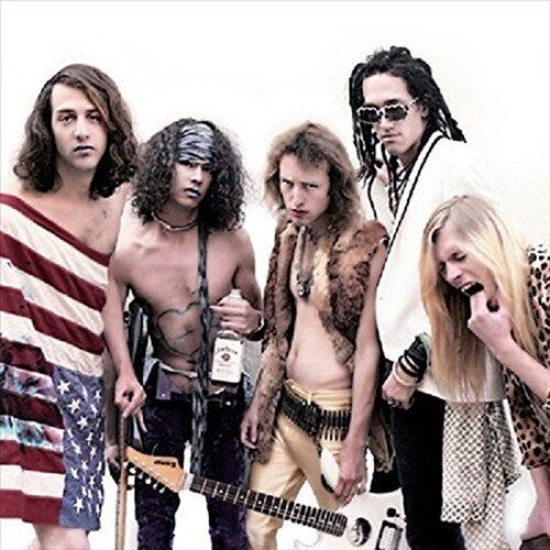 Penetration Moon - Penetration Moon (Vinyl) { vinyl }