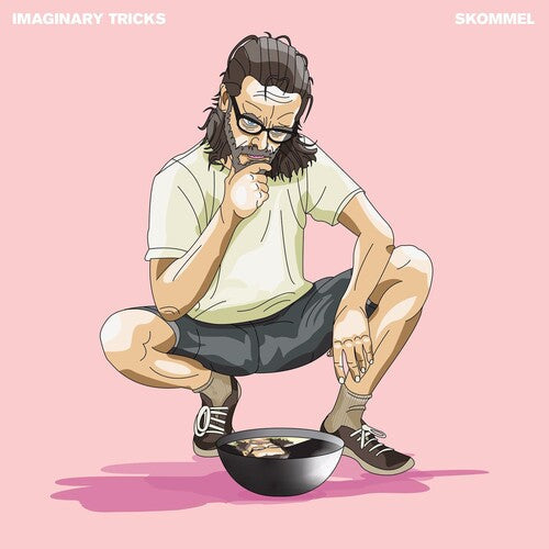 Imaginary Tricks - Skommel (Vinyl) { vinyl }