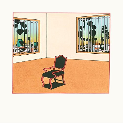 The Quilt - Plaza (Vinyl) { vinyl }