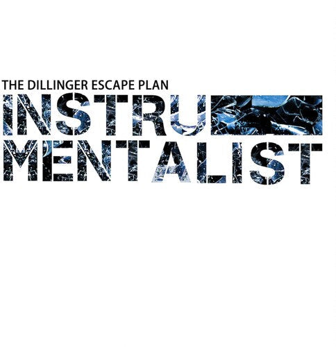 The Dillinger Escape Plan - Instrumentalist (Vinyl) { vinyl }