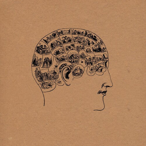 Deep State - Thought Garden (Vinyl) { vinyl }